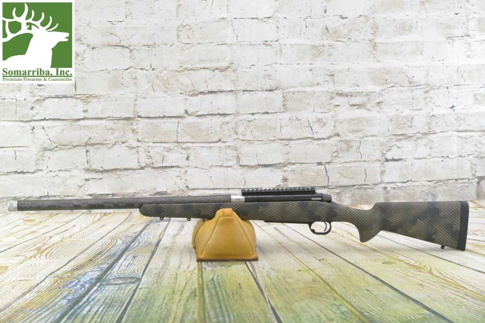 PROOF RESEARCH RIFLE 137666 ELEVATION 2.0, RIGHT HANDED, 7mm PRC, 22" -img-0