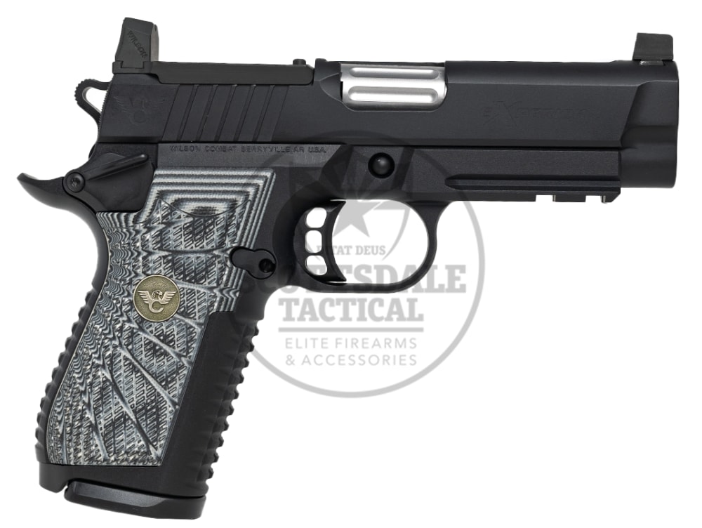 Wilson Combat Experior Compact-img-0