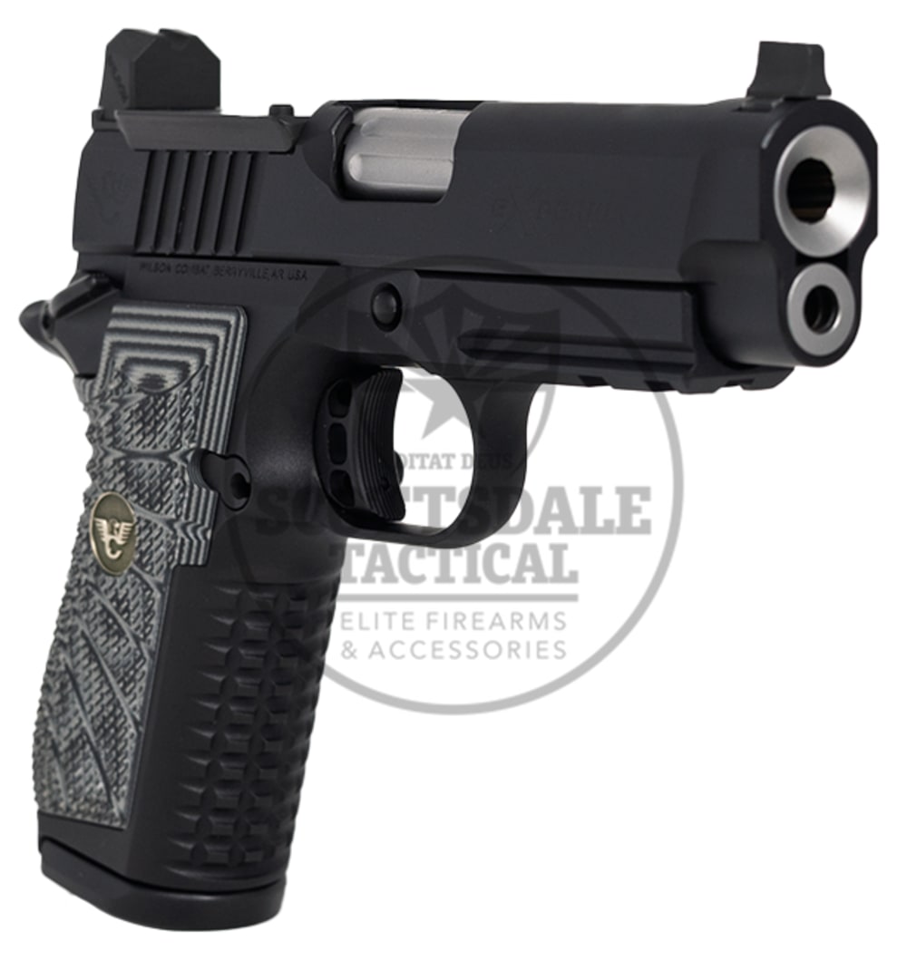 Wilson Combat Experior Compact-img-1