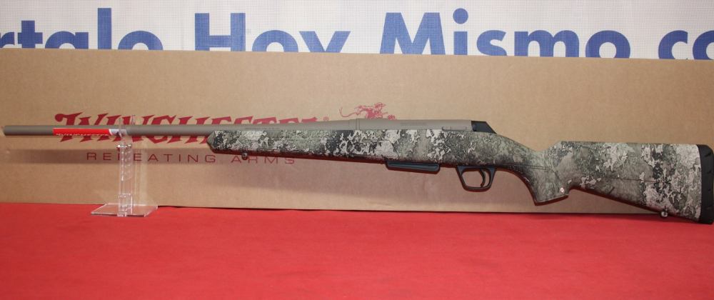 Winchester XPR Hunter Strata 243WIN 22" Barrel, LAYAWAY AVAILABLE!-img-8