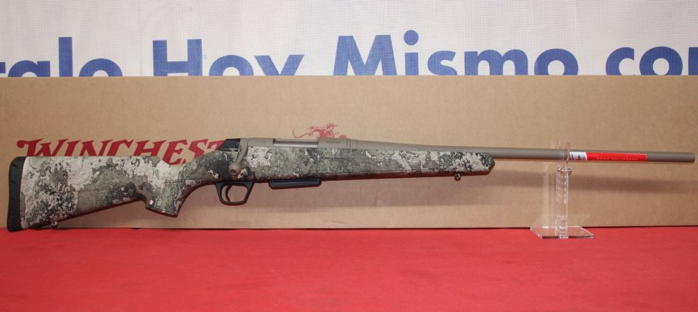 Winchester XPR Hunter Strata 243WIN 22" Barrel, LAYAWAY AVAILABLE!-img-4