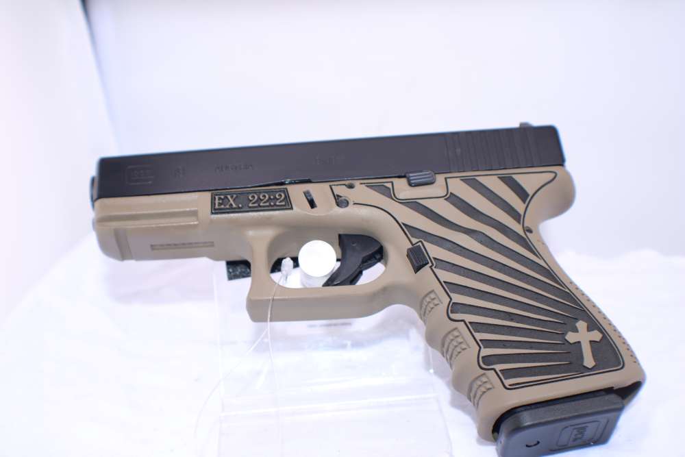 GLOCK 19 PORTED GEN 3 9MM-img-6