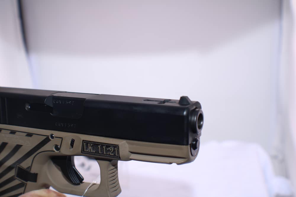 GLOCK 19 PORTED GEN 3 9MM-img-0