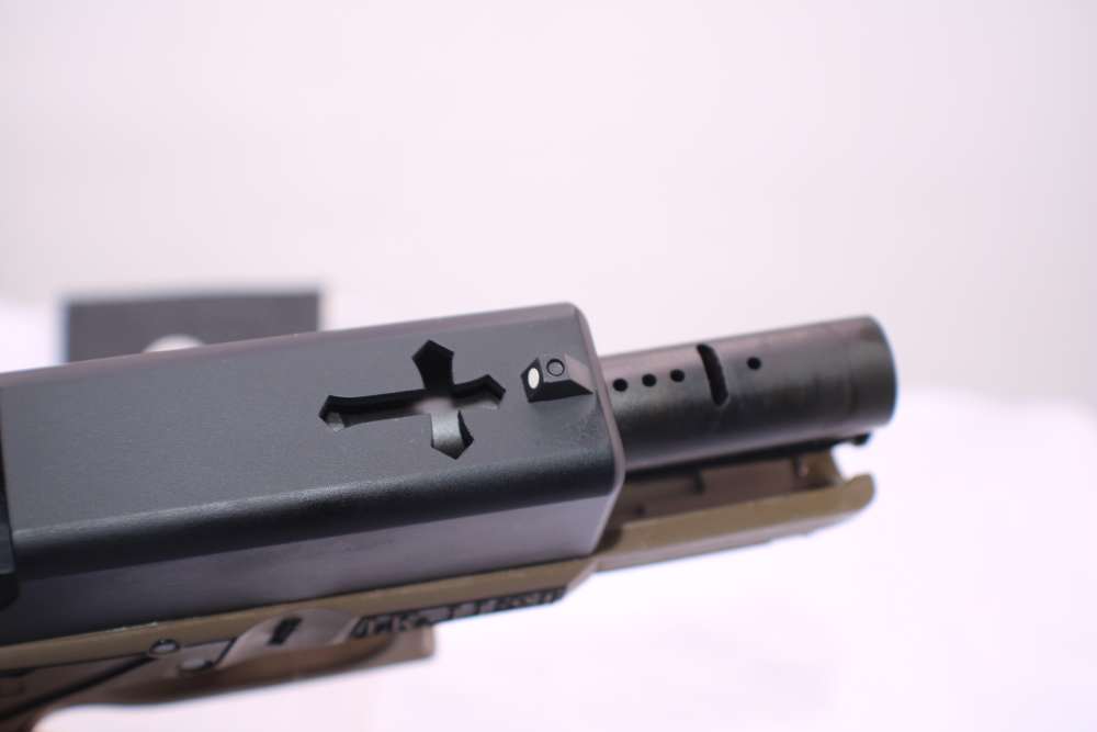 GLOCK 19 PORTED GEN 3 9MM-img-4
