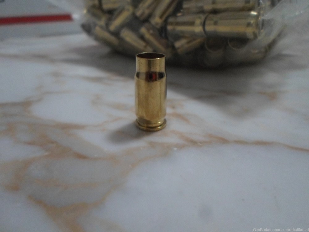 G.F.L.  7.65x21mm Parabellum Brass 250ct-img-2