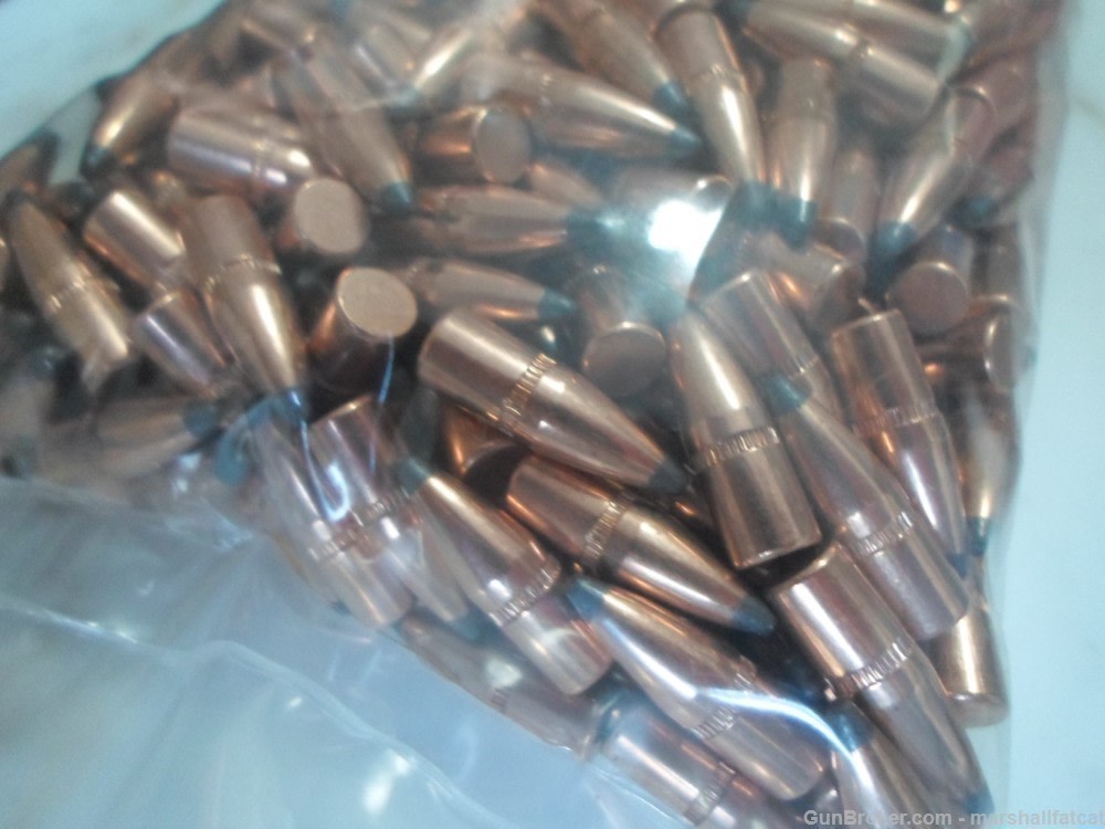 .233 Cal .224 Dia. 55 Gr SP 1003 ct.-img-1