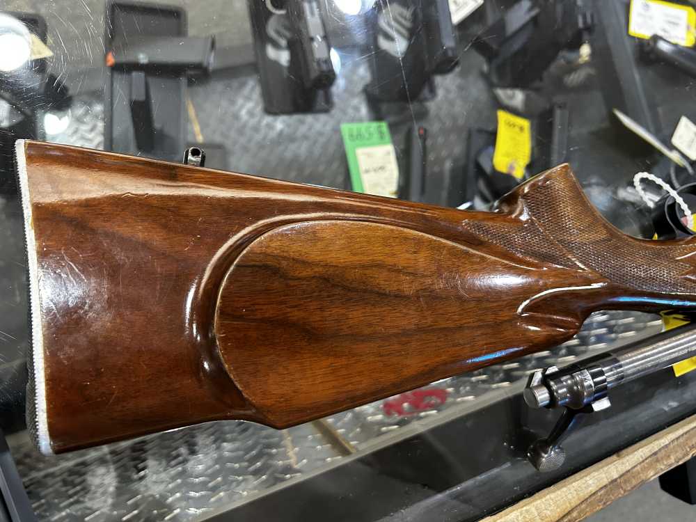 Remington 700 ADL .30-06 Springfield – Gloss Walnut Stock-img-7