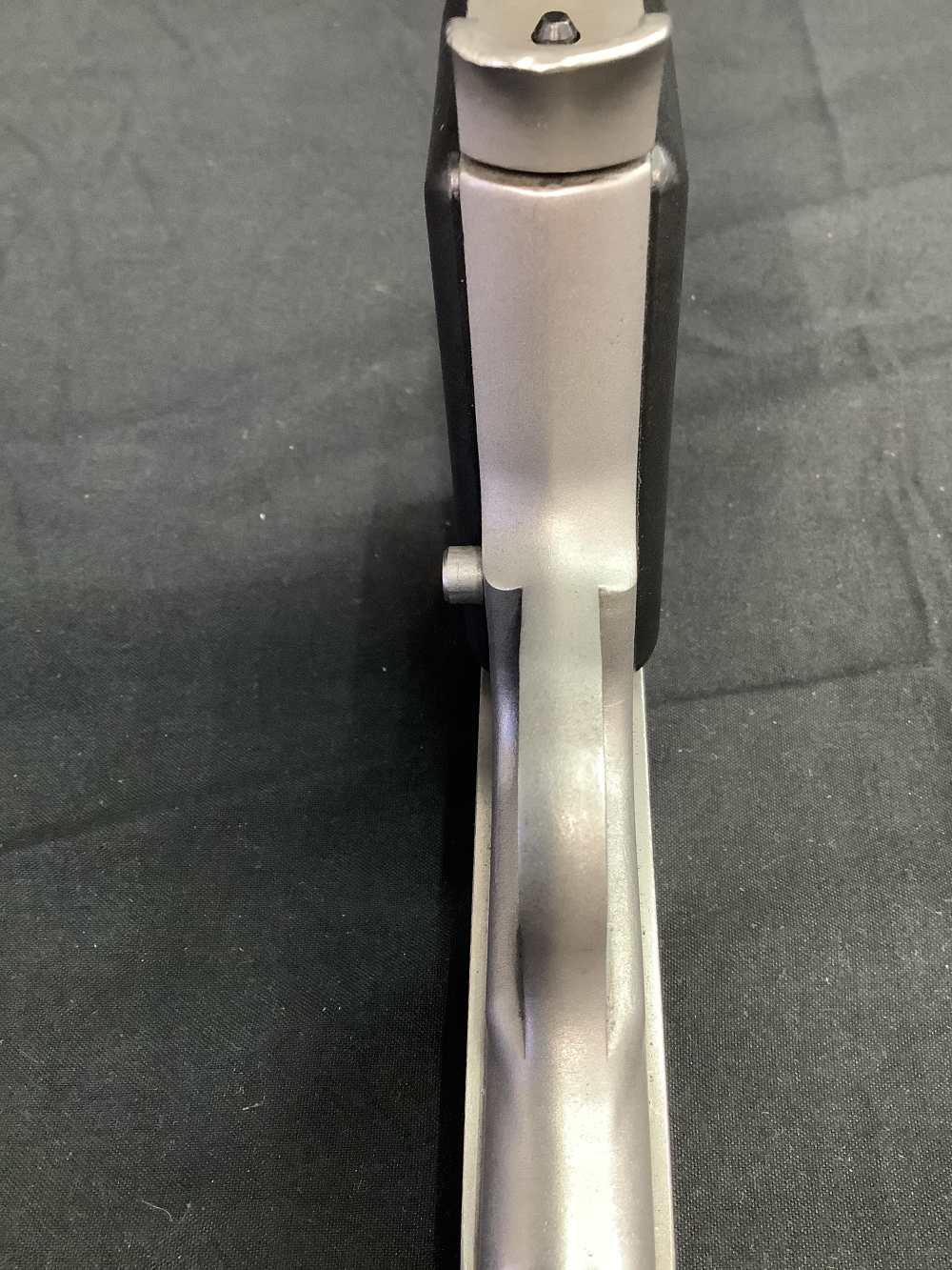 Arcadia Machine & Tool AMT Backup 380 acp (9mm Kurz) w/ holster-img-12