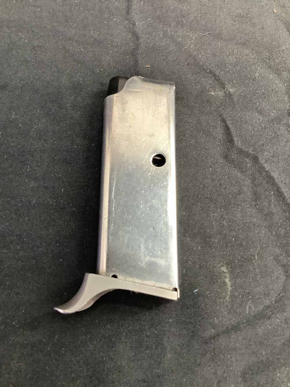 Arcadia Machine & Tool AMT Backup 380 acp (9mm Kurz) w/ holster-img-15
