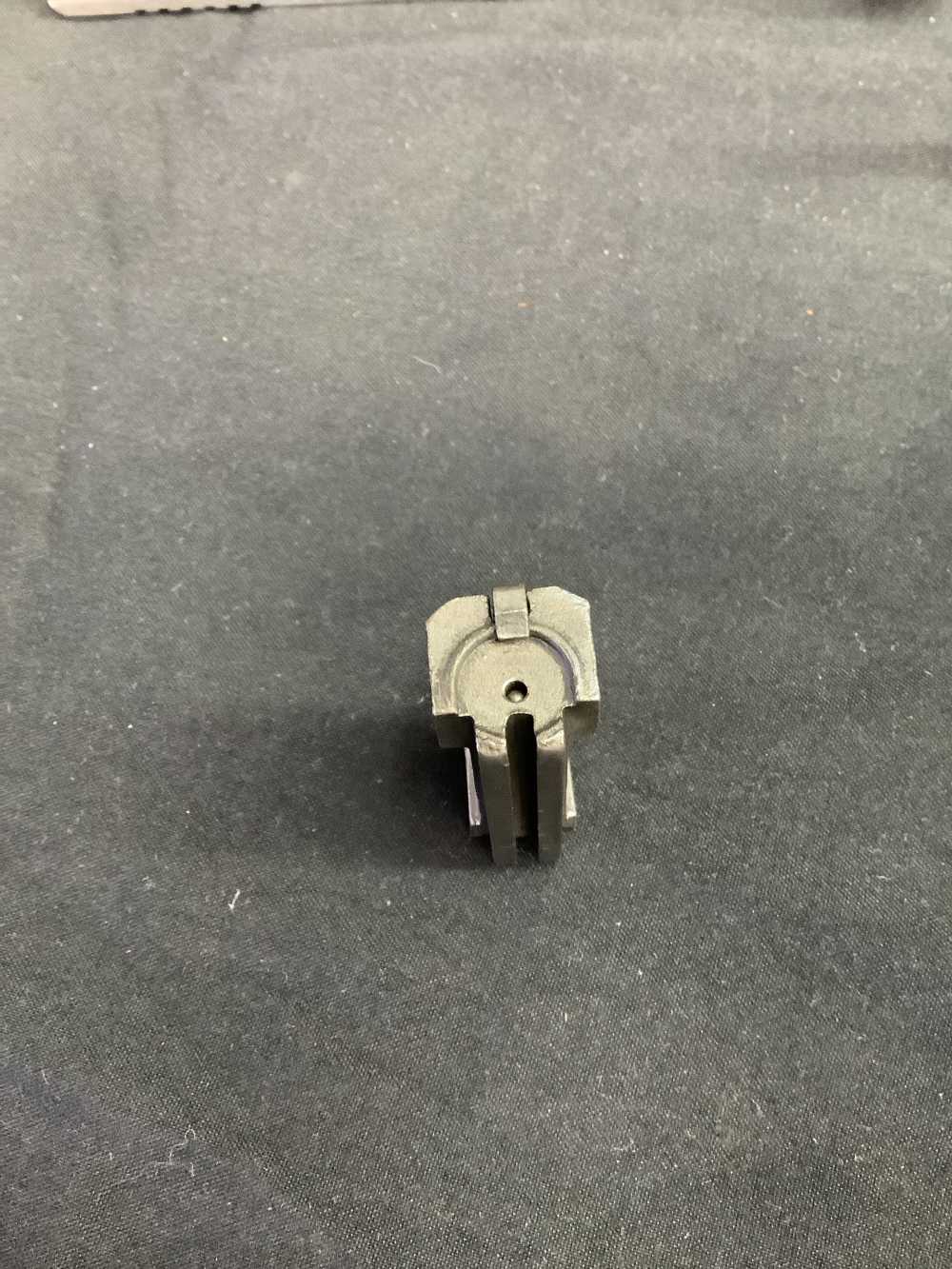 Arcadia Machine & Tool AMT Backup 380 acp (9mm Kurz) w/ holster-img-18