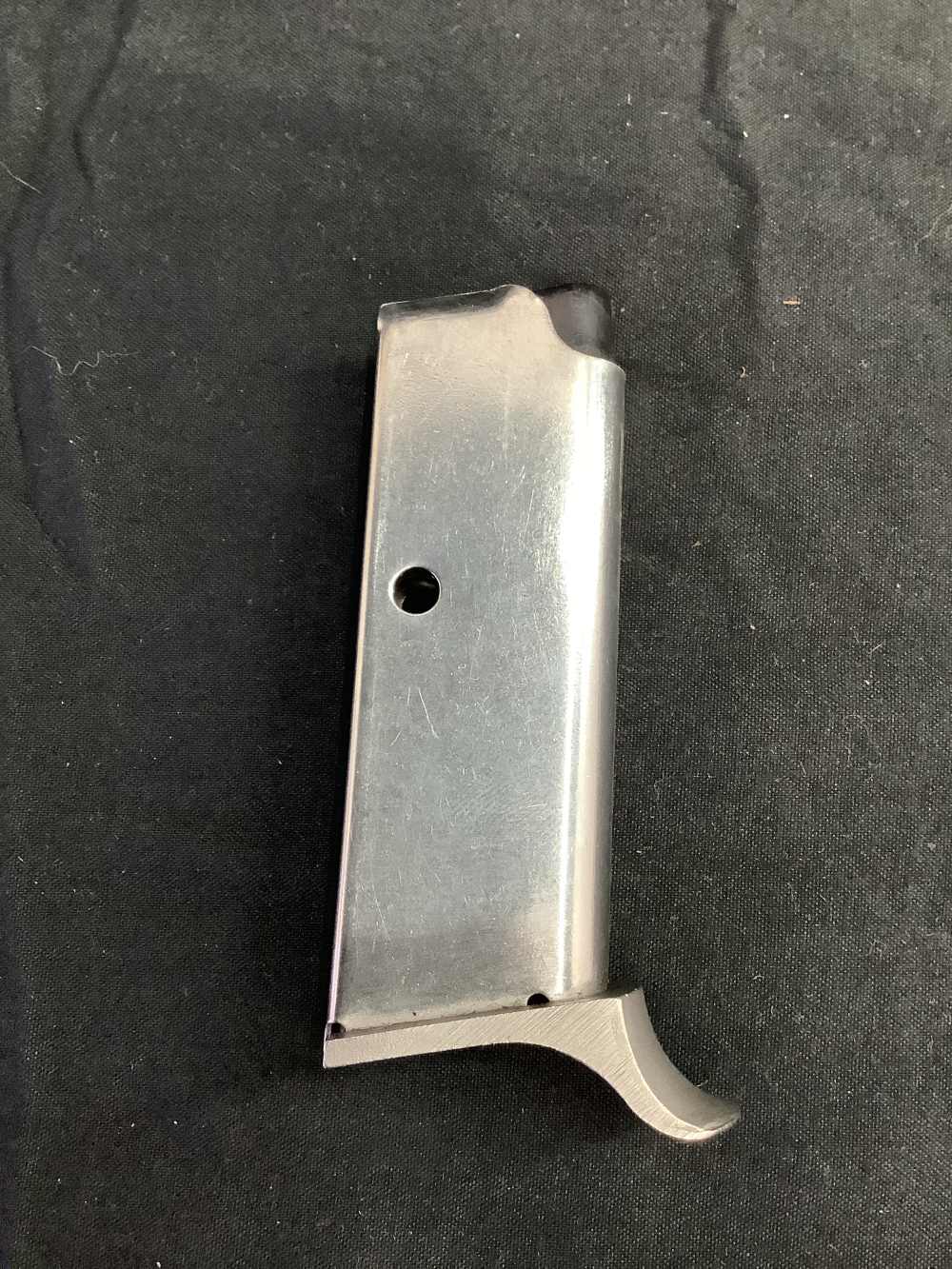 Arcadia Machine & Tool AMT Backup 380 acp (9mm Kurz) w/ holster-img-16