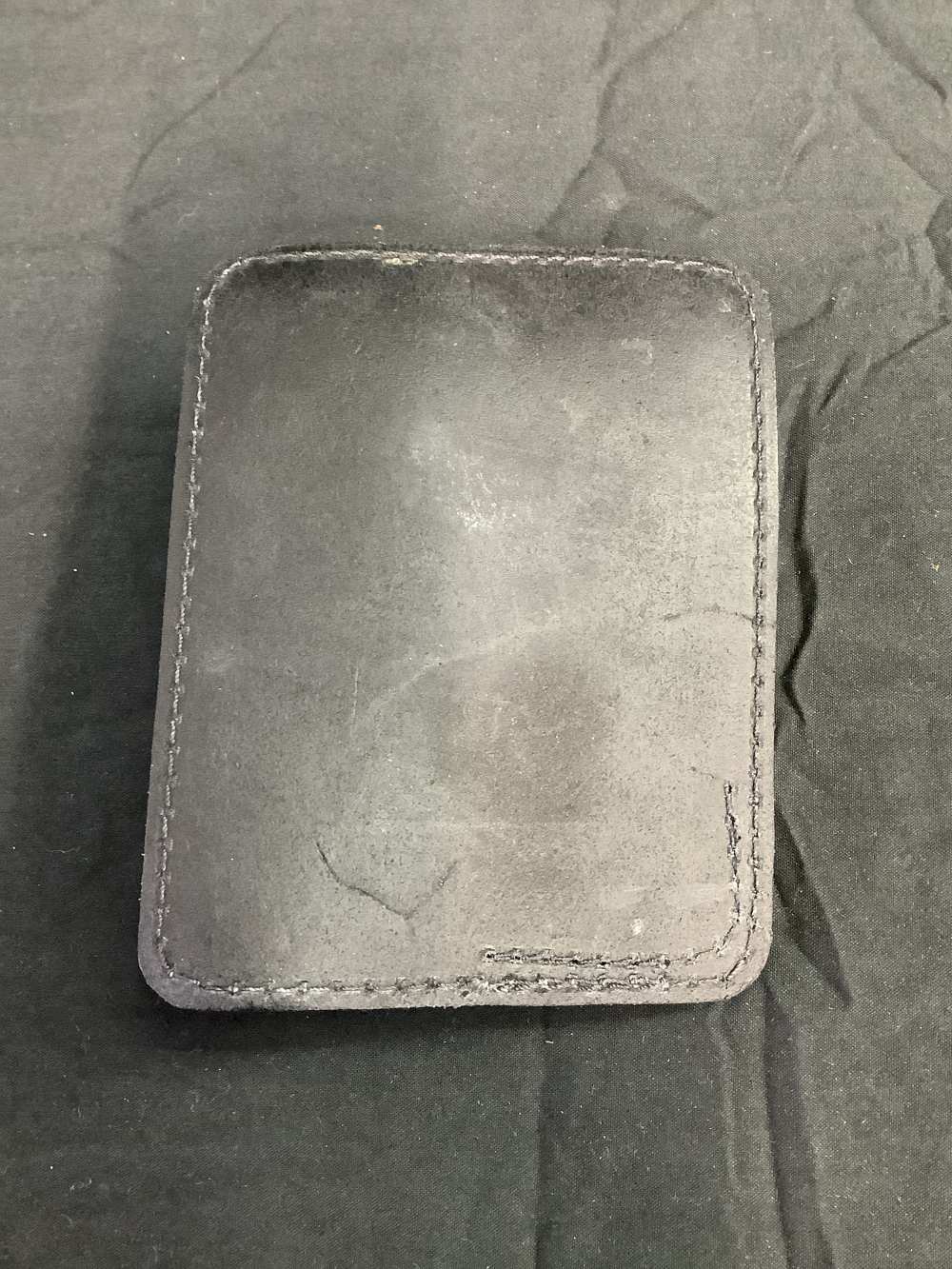 Arcadia Machine & Tool AMT Backup 380 acp (9mm Kurz) w/ holster-img-2
