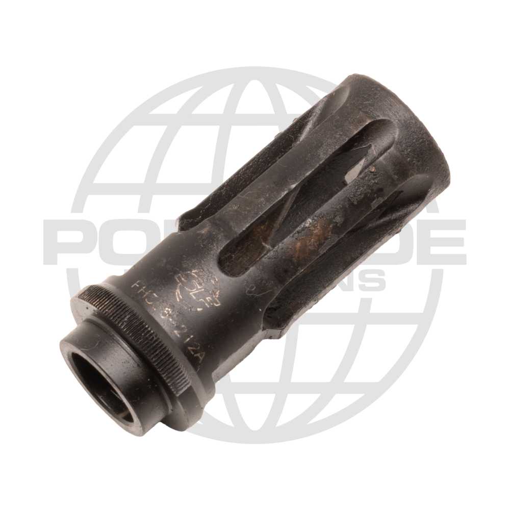SUREFIRE FA556-212 LEGACY WITH FH556-212A RARE CAG JSOC 416 CLONES-img-2