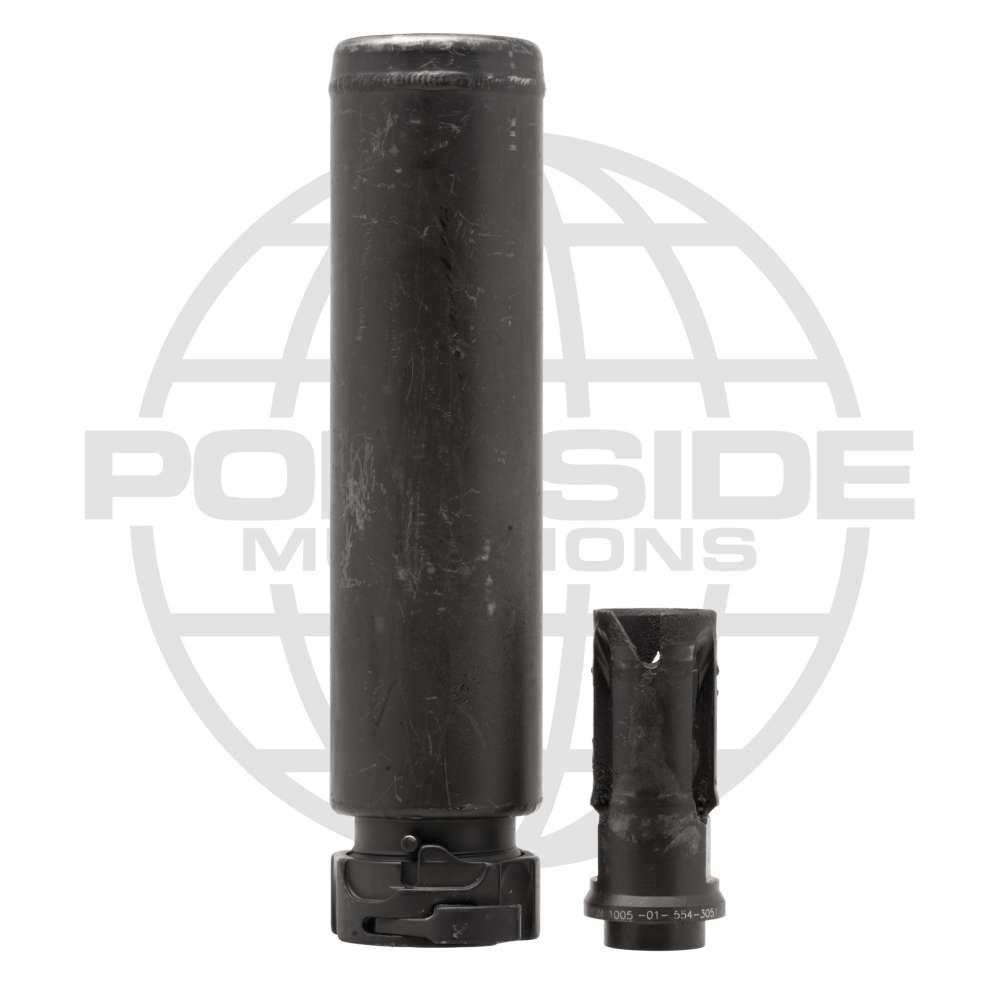 SUREFIRE FA556-212 LEGACY WITH FH556-212A RARE CAG JSOC 416 CLONES-img-0