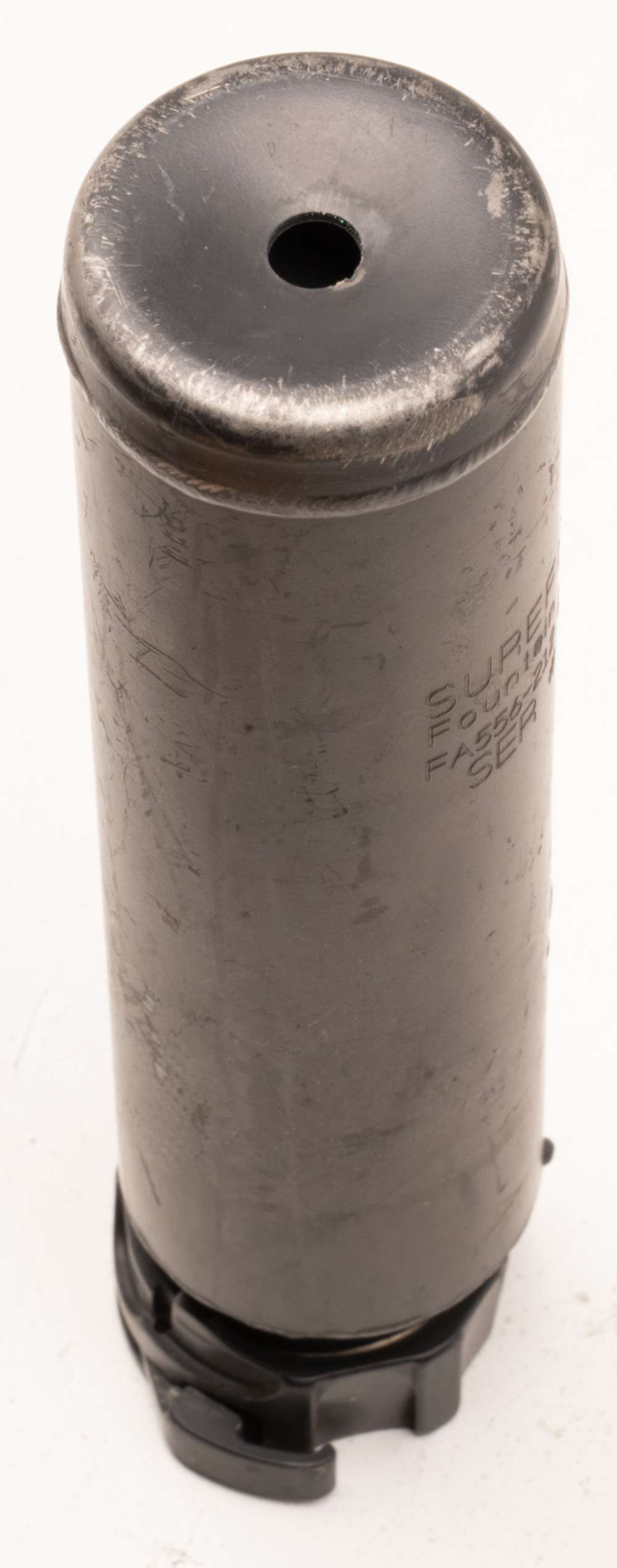 SUREFIRE FA556-212 LEGACY WITH FH556-212A RARE CAG JSOC 416 CLONES-img-3