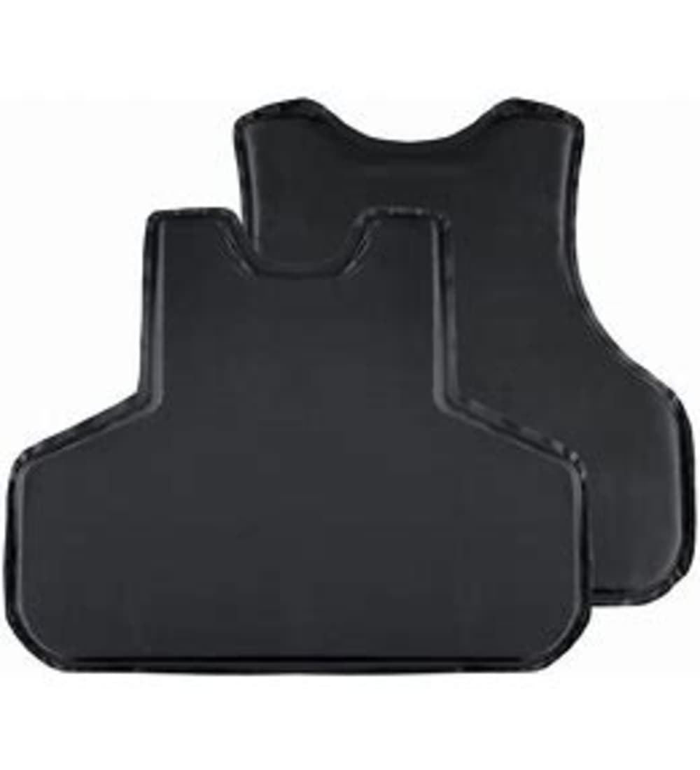 NIJ Level IV + IIIA Next Gen Flexible Anti-Rifle Concealable Body Armor XL-img-4