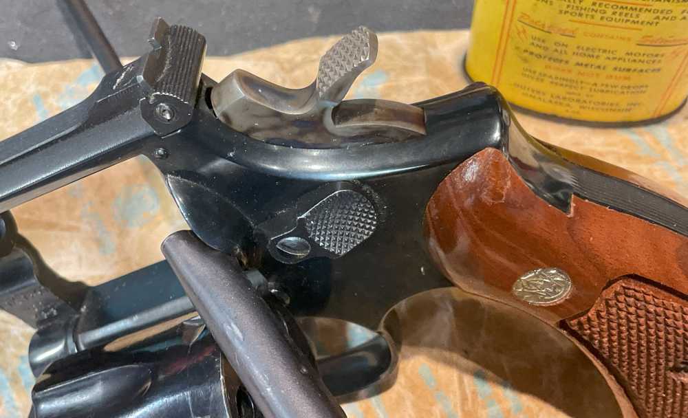 Smith & Wesson Model 48-3 22 MRF-img-3