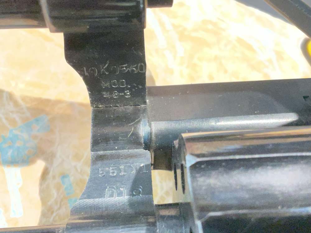 Smith & Wesson Model 48-3 22 MRF-img-8