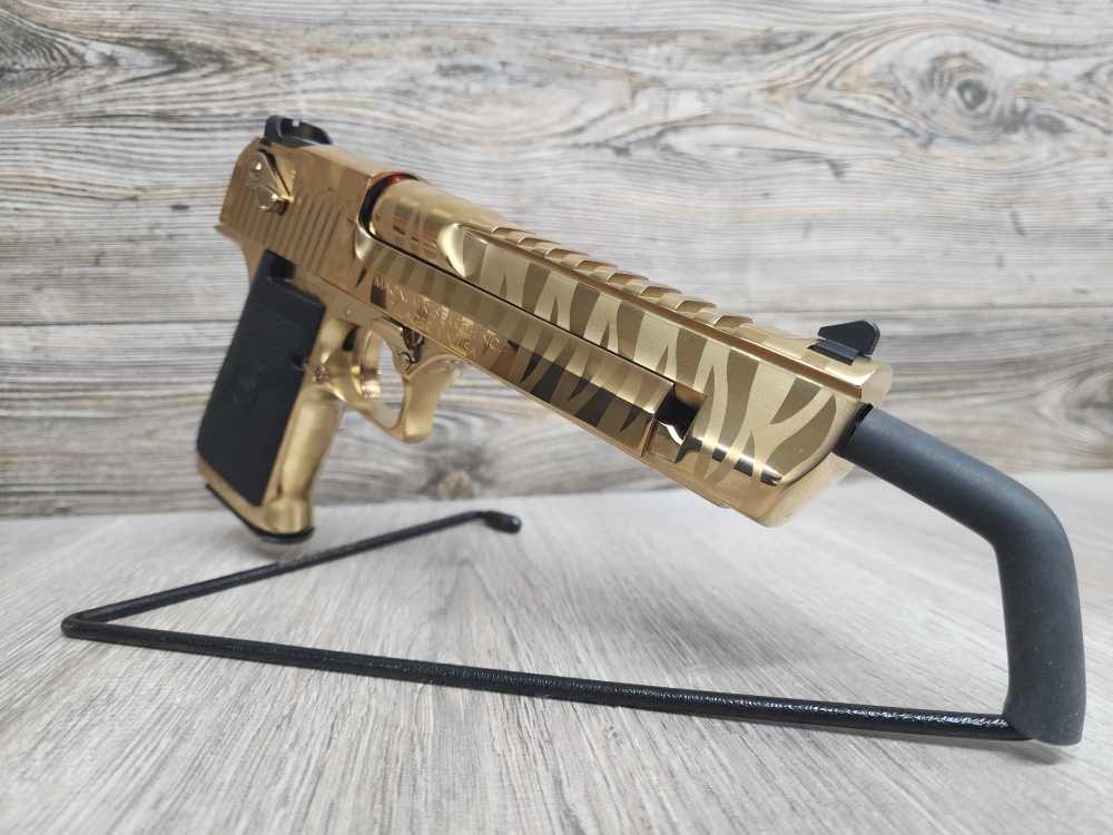 Magnum Research Desert Eagle 357 -img-3