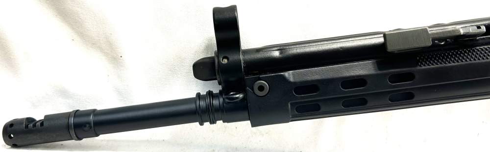 Century Arms C308 Sporter Semi-Automatic 308 Rifle - USED - 78134-img-4