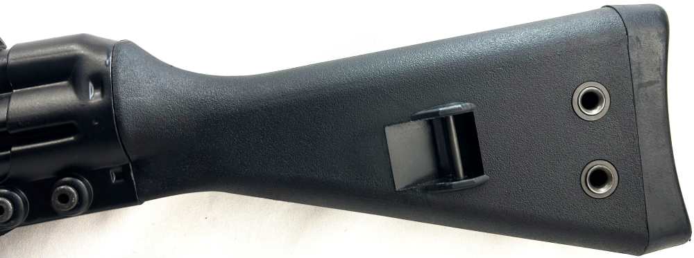 Century Arms C308 Sporter Semi-Automatic 308 Rifle - USED - 78134-img-1