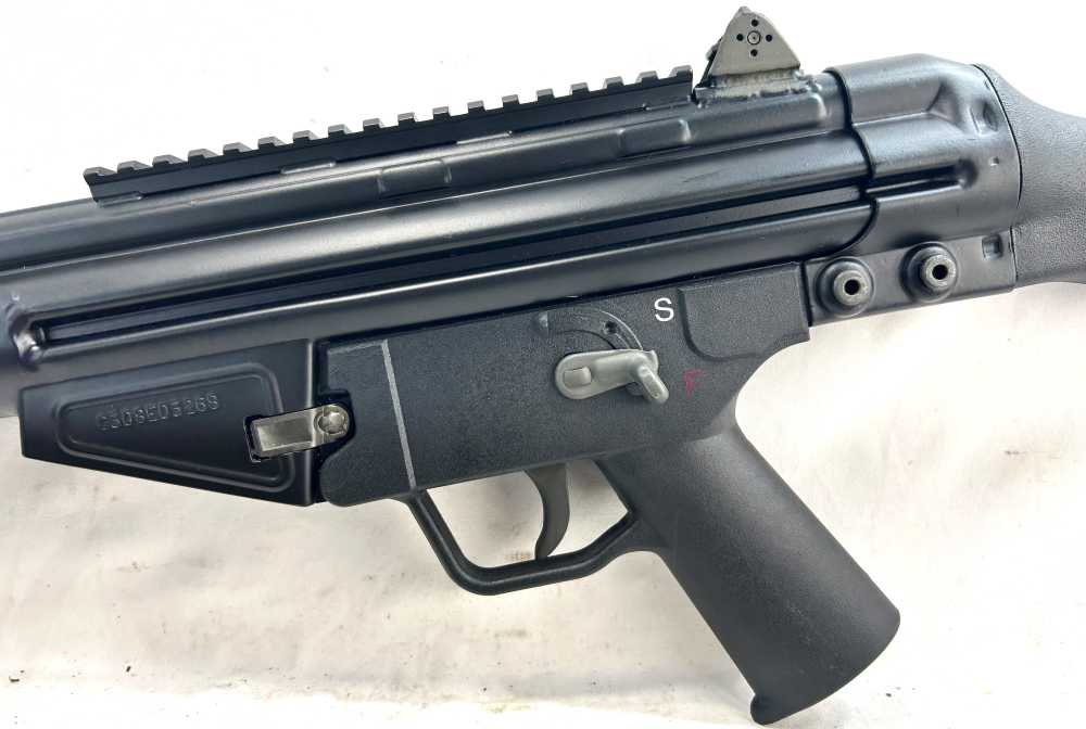 Century Arms C308 Sporter Semi-Automatic 308 Rifle - USED - 78134-img-2