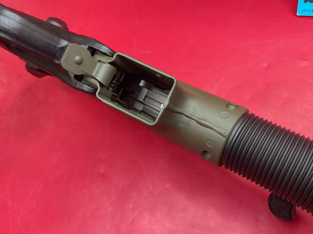 Heckler & Koch SP5K-PDW 9mm Green Lipsey Exclusive - H&K HK MP5-img-22