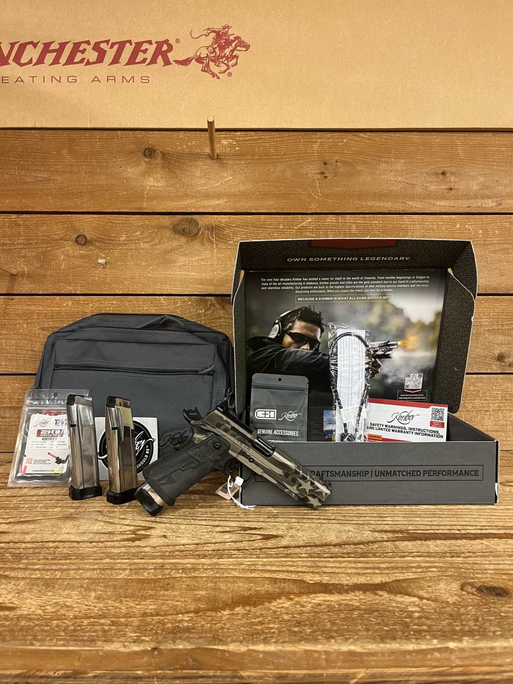 Kimber 2K11 Independence Day Limited Edition 45 ACP-img-7