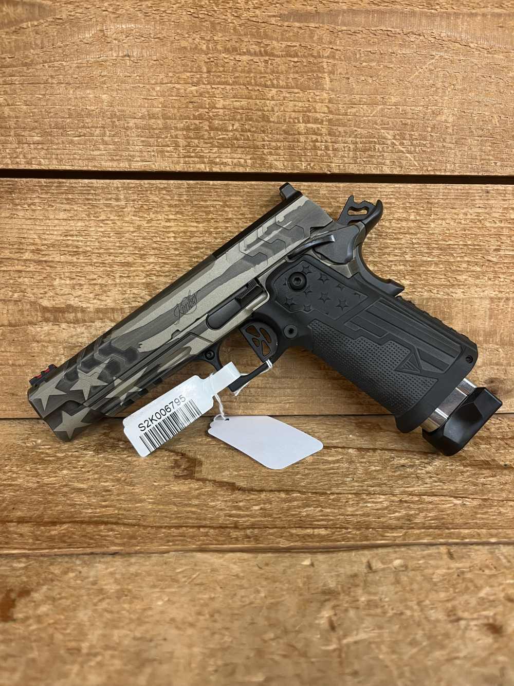 Kimber 2K11 Independence Day Limited Edition 45 ACP-img-3