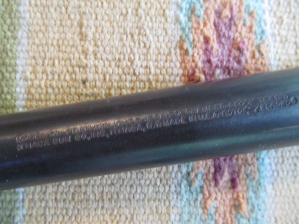 Ithaca 51 30" Full Barrel-img-4