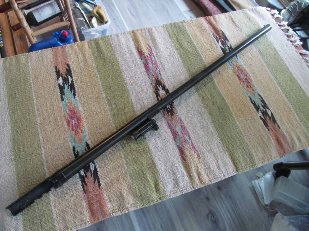 Ithaca 51 30" Full Barrel-img-0