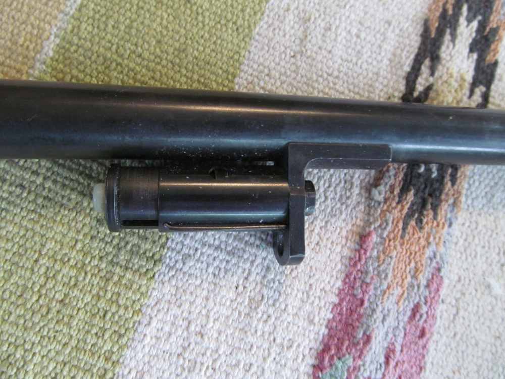 Ithaca 51 30" Full Barrel-img-2