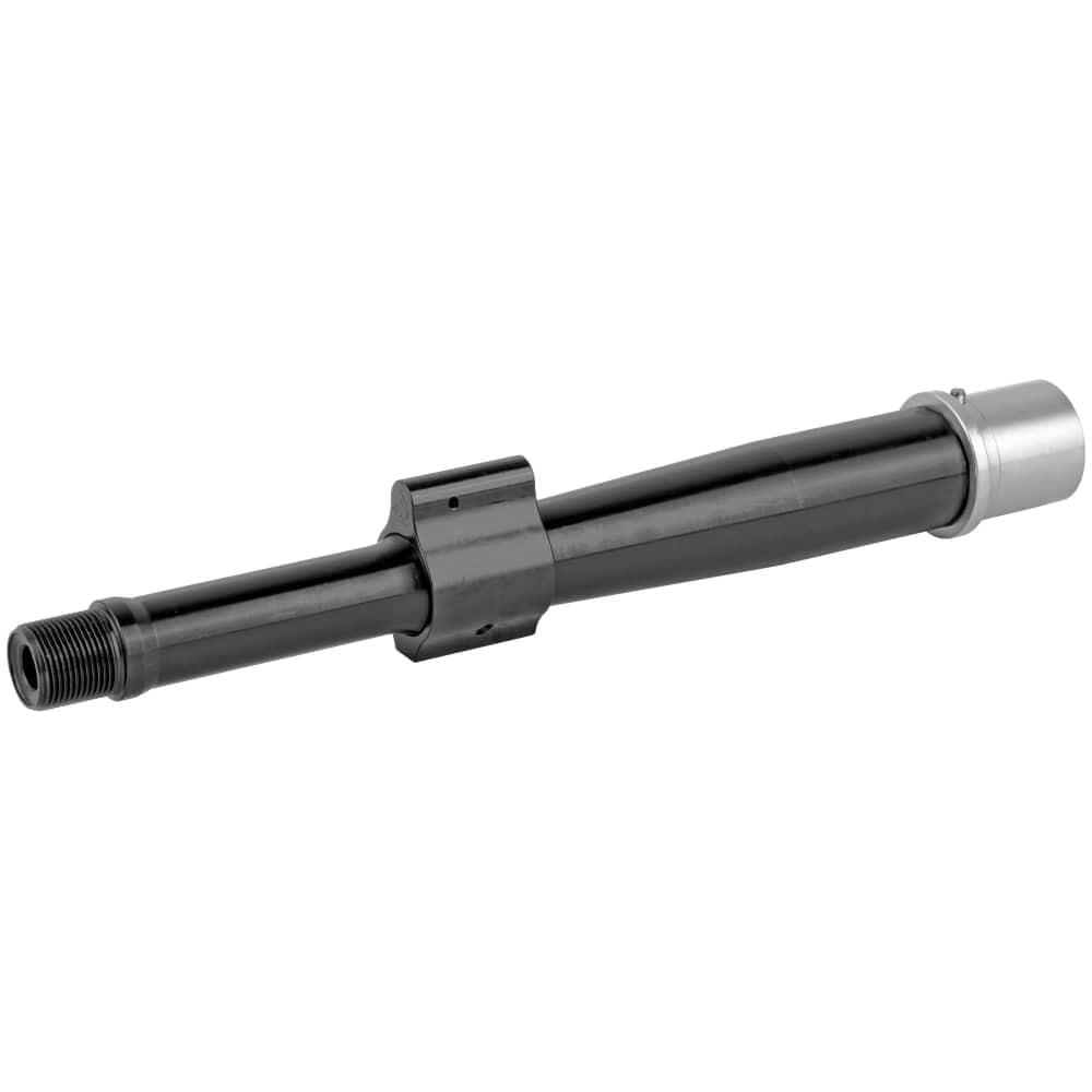 Ballistic Advantage Hanson 8.3" Blackout With Gas block BABL300002F-img-0