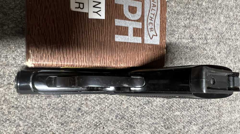 West German Walther TPH .22LR -img-5