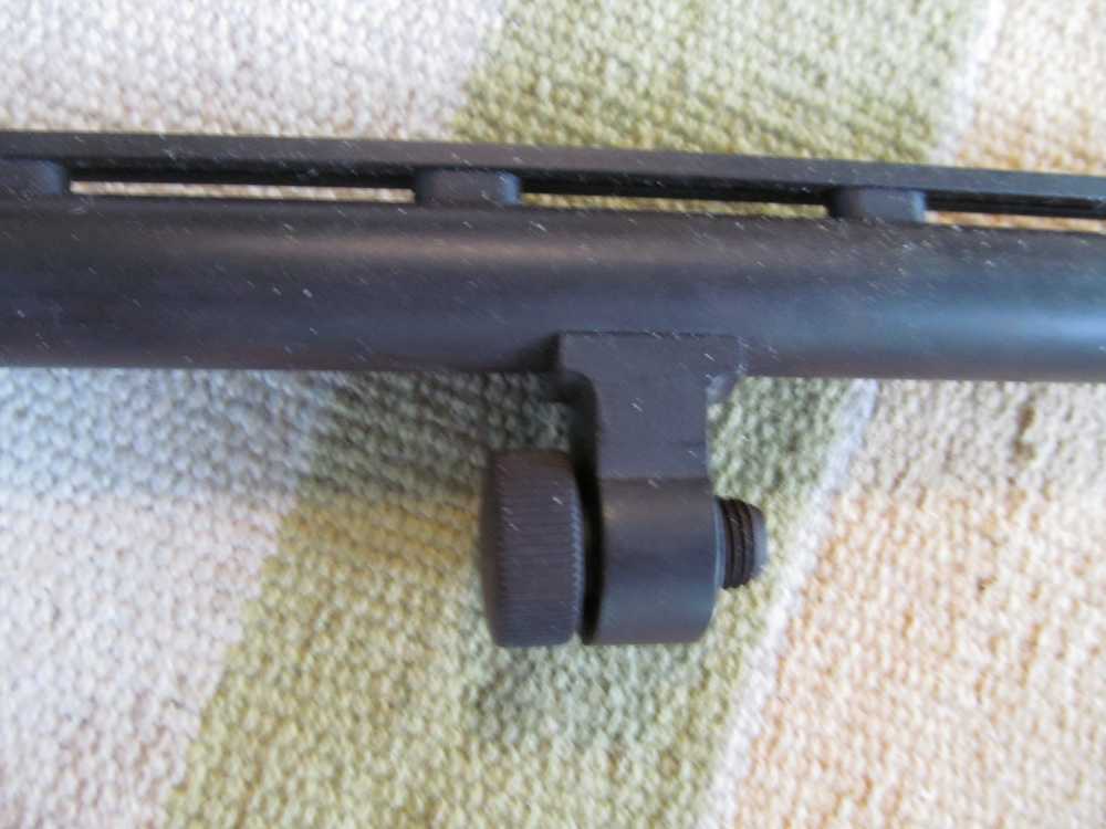 Mossberg 500 20 Ga. 28" Vent Barrel-img-4