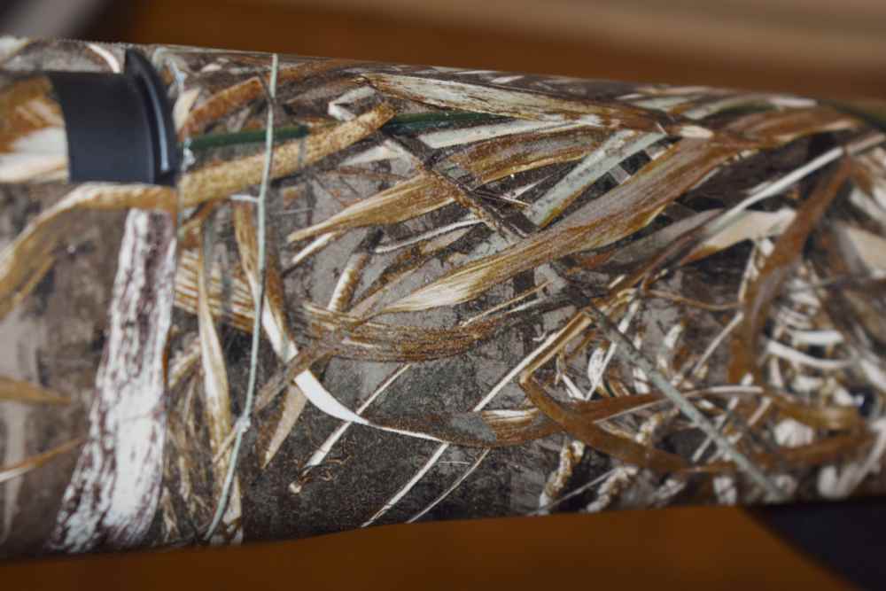 Winchester Element 12 Gauge Semi-Auto Shotgun 28" Realtree Max-5 Camo-img-25