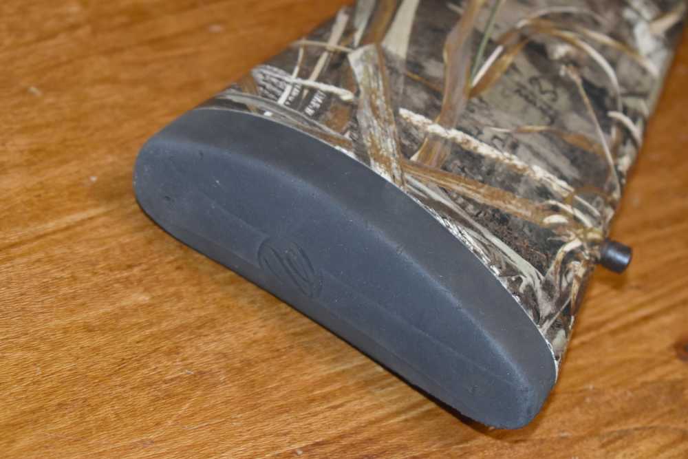 Winchester Element 12 Gauge Semi-Auto Shotgun 28" Realtree Max-5 Camo-img-12