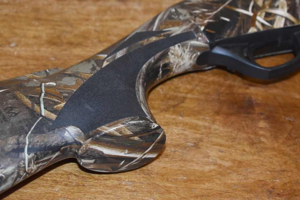 Winchester Element 12 Gauge Semi-Auto Shotgun 28" Realtree Max-5 Camo-img-14