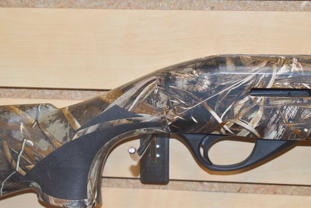 Winchester Element 12 Gauge Semi-Auto Shotgun 28" Realtree Max-5 Camo-img-2