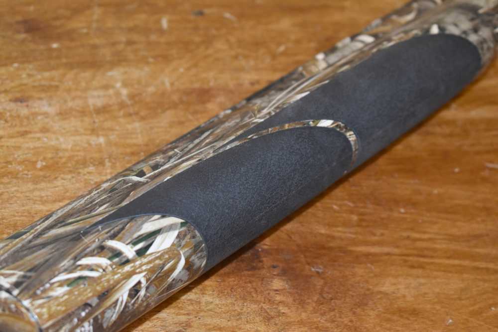 Winchester Element 12 Gauge Semi-Auto Shotgun 28" Realtree Max-5 Camo-img-17
