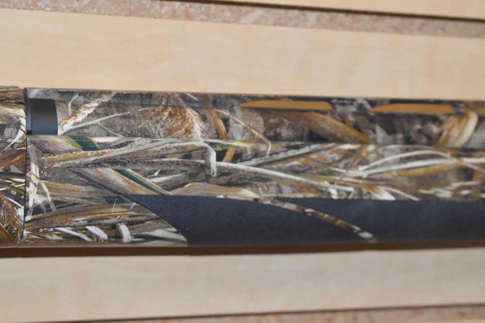 Winchester Element 12 Gauge Semi-Auto Shotgun 28" Realtree Max-5 Camo-img-4
