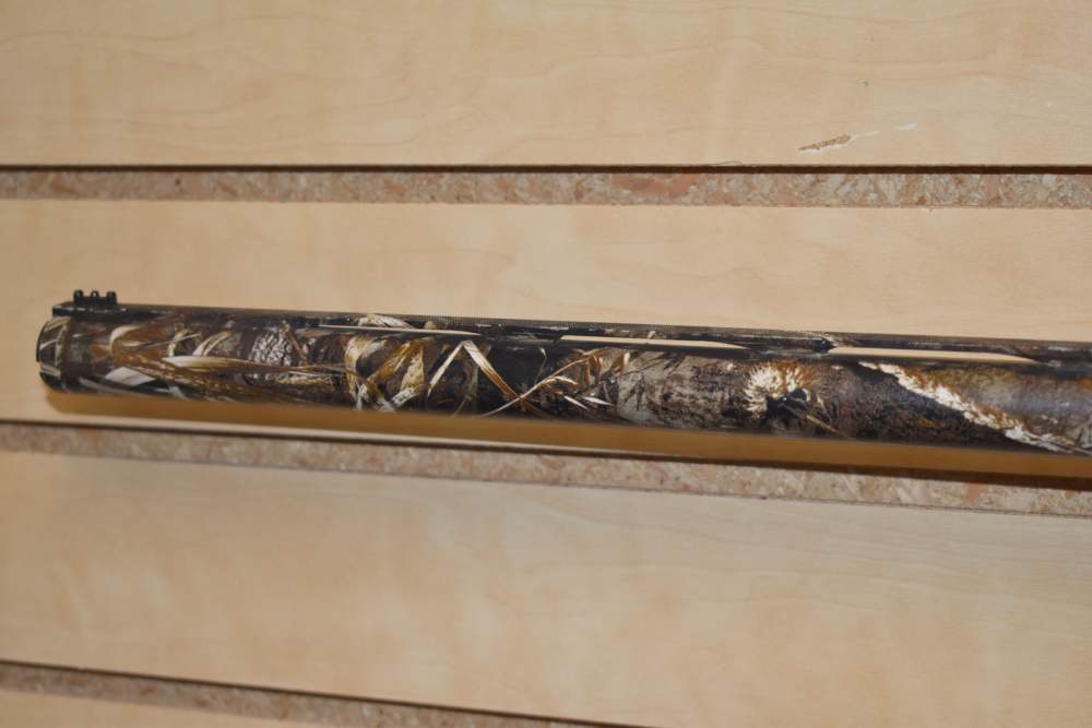 Winchester Element 12 Gauge Semi-Auto Shotgun 28" Realtree Max-5 Camo-img-11