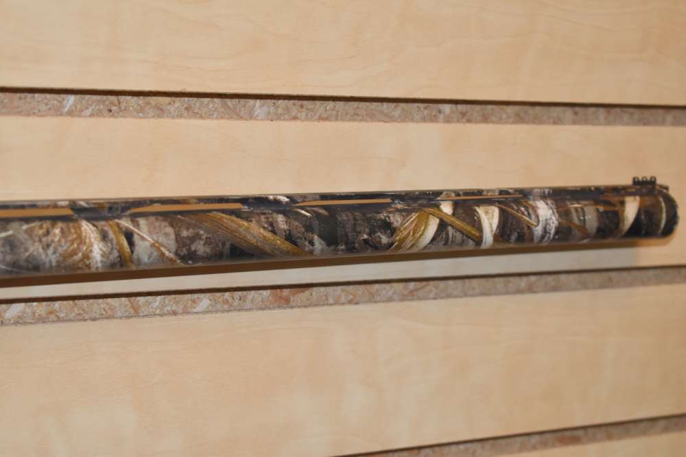 Winchester Element 12 Gauge Semi-Auto Shotgun 28" Realtree Max-5 Camo-img-6