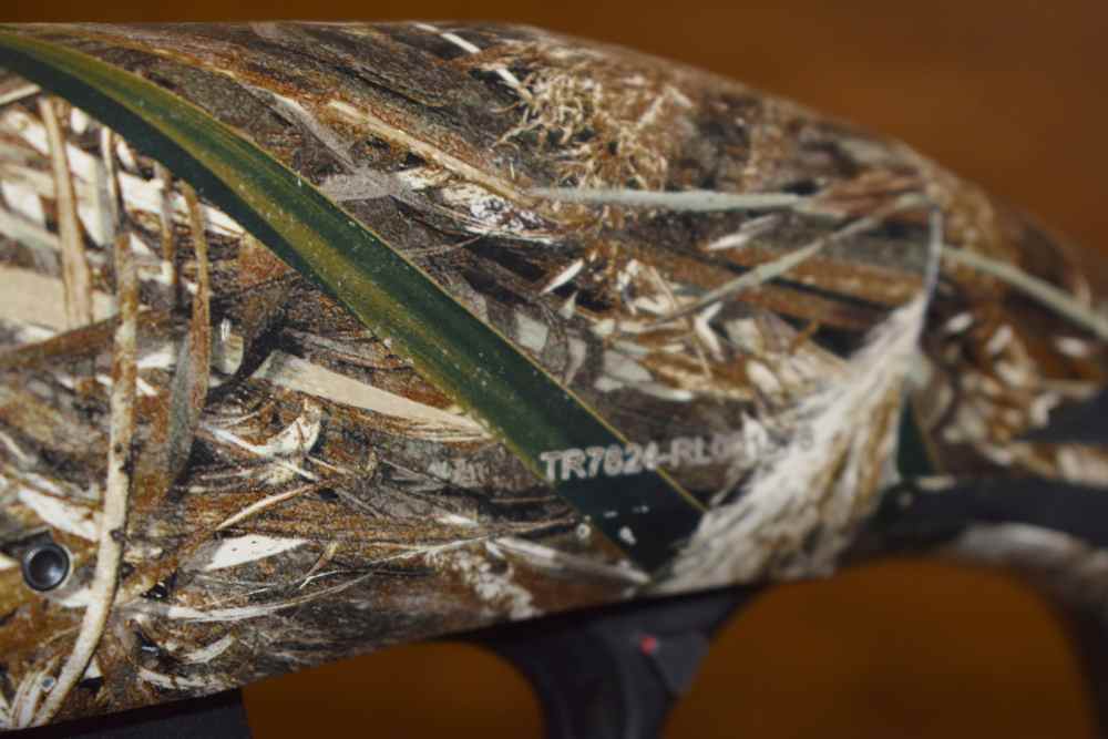 Winchester Element 12 Gauge Semi-Auto Shotgun 28" Realtree Max-5 Camo-img-24