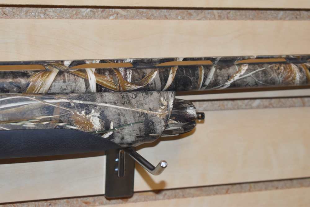 Winchester Element 12 Gauge Semi-Auto Shotgun 28" Realtree Max-5 Camo-img-5