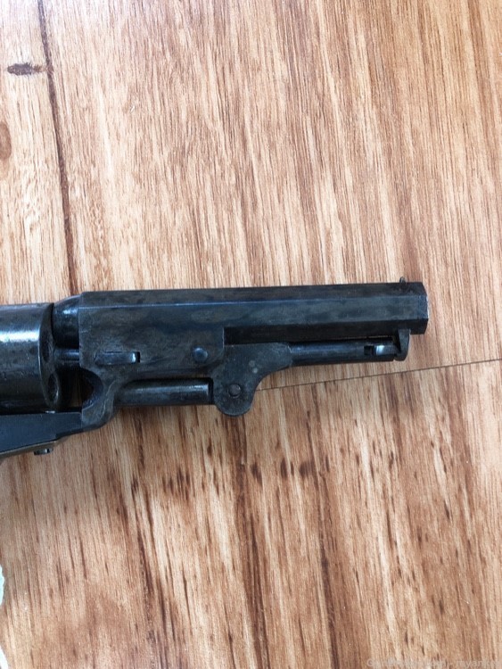 Reduced Price Colt 1849 Pocket Revolver -img-2
