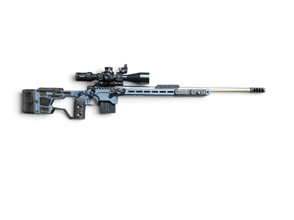 American Rifle Company / MDT 6mm Creedmoor PRS build with Kahles 525i SKMR4-img-0
