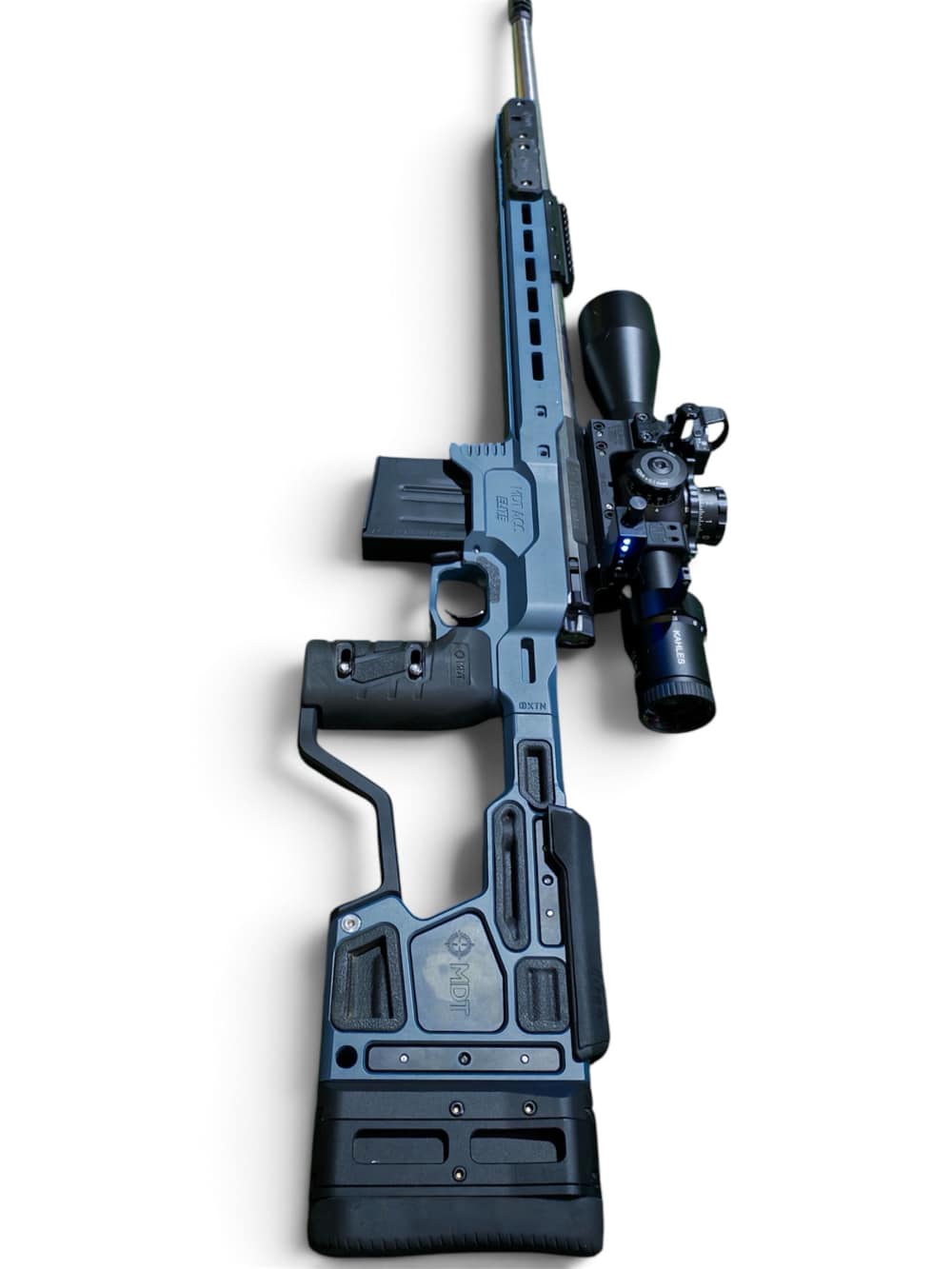 American Rifle Company / MDT 6mm Creedmoor PRS build with Kahles 525i SKMR4-img-2