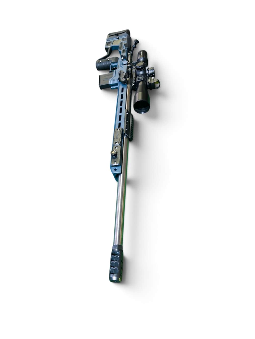 American Rifle Company / MDT 6mm Creedmoor PRS build with Kahles 525i SKMR4-img-4