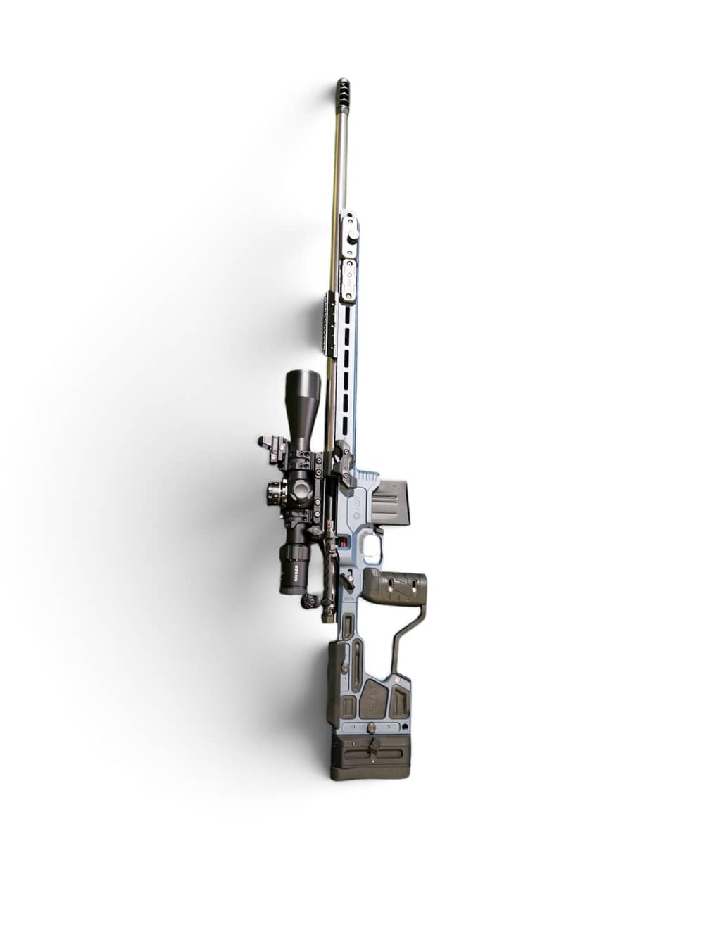 American Rifle Company / MDT 6mm Creedmoor PRS build with Kahles 525i SKMR4-img-5